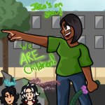 Childish Comic-nightshade-intensity-LOW-V1