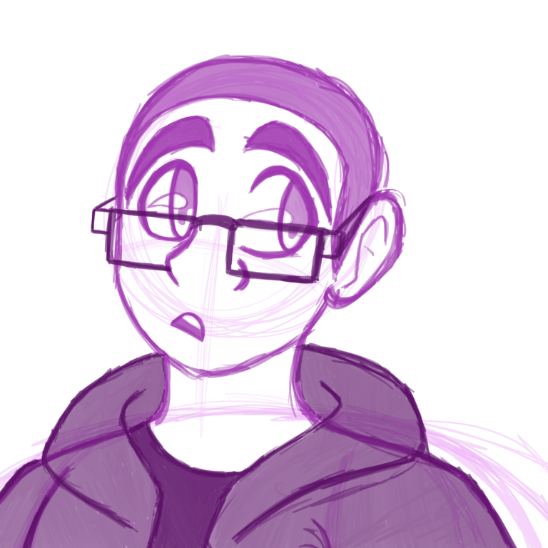 Brian Sketch
