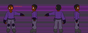 Brian Turnaround