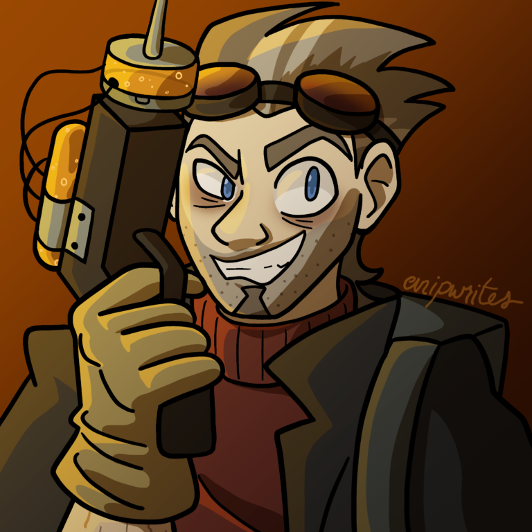 Art Fight Attack 4