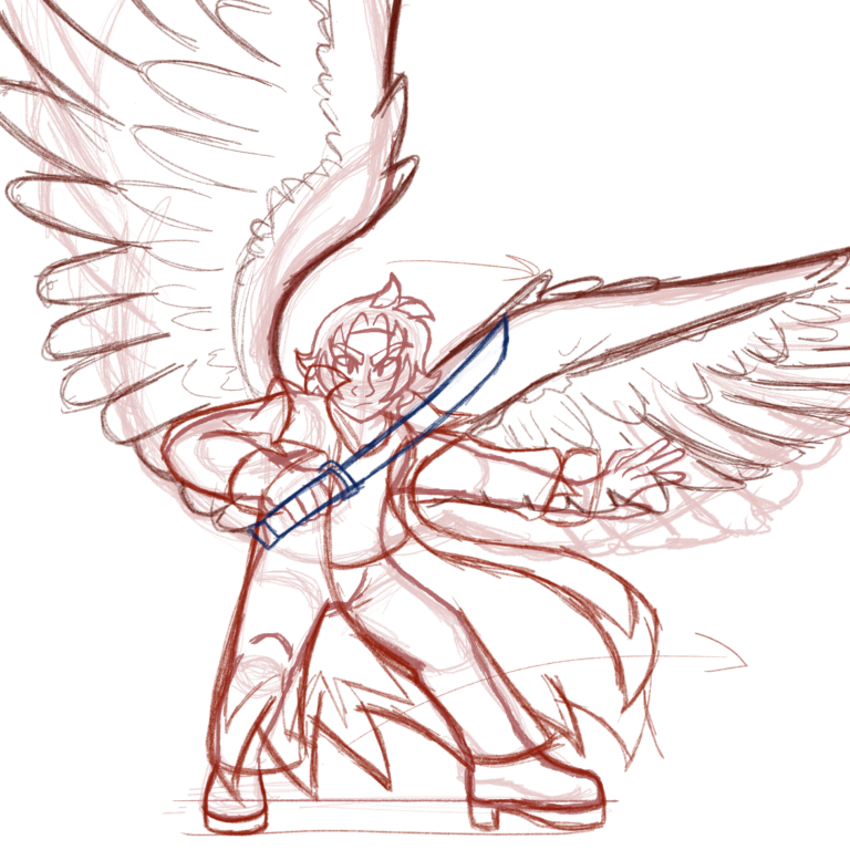 Ken 2 wip 1
