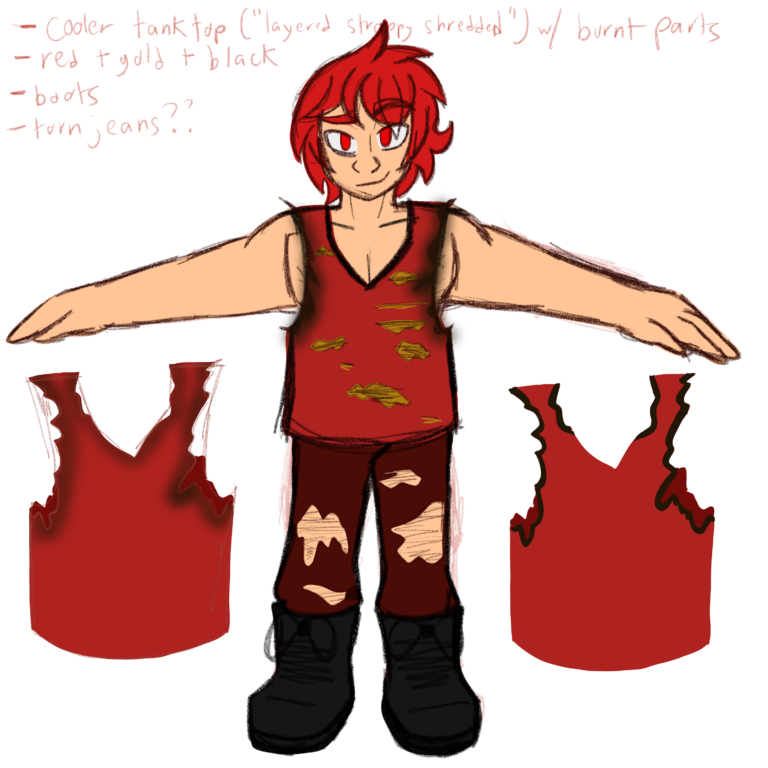 Luke Redesign WIP 1