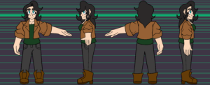 Taylor Turnaround