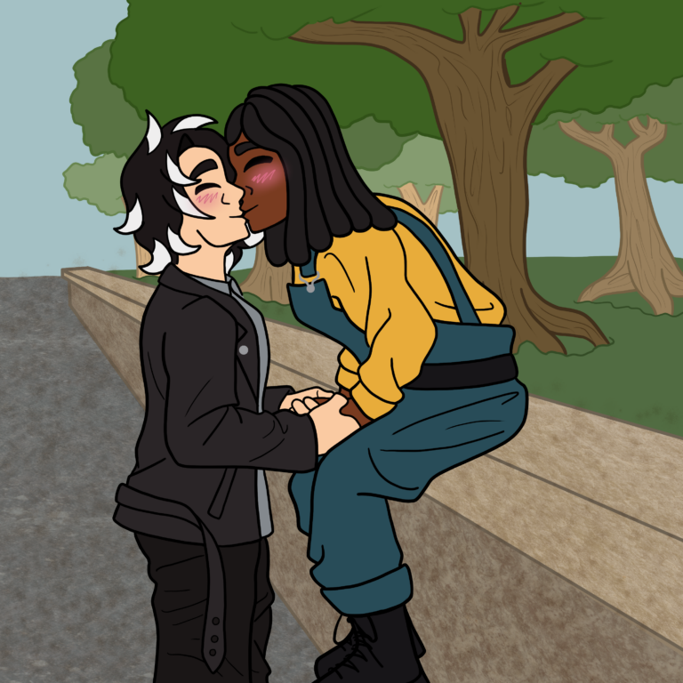 VDAY 2024 Flats